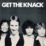 My Sharona - The Knack album art