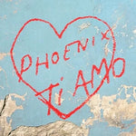 Role Model - Phoenix album art