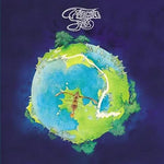 We Have Heaven - Yes album art