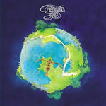 Five Per Cent for Nothing - Yes album art