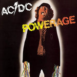 Cold Hearted Man - AC/DC album art