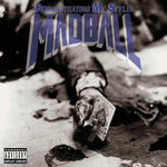 Pride Times Are Changing - Madball album art