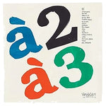Keep it Simple (feat. Mika) - Vianney album art