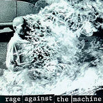 Killing in the Name - Rage Against the Machine album art