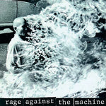 Wake Up - Rage Against the Machine album art