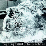 Settle for Nothing - Rage Against the Machine album art