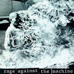 Free (The Band)dom - Rage Against the Machine album art