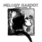 Preacherman - Melody Gardot album art