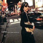 You Said Something - PJ Harvey album art