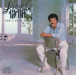 All Night Long - Lionel Richie album art