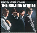 Not Fade Away - The Rolling Stones album art