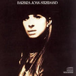 One Less Bell to Answer/A House Is Not a Home - Barbra Streisand album art