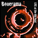 The Mouse - Bonerama album art