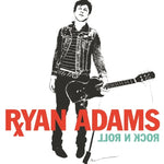 So Alive - Ryan Adams album art