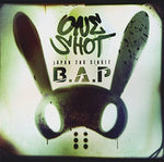 One Shot - BAP album art