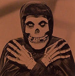 Last Caress - Misfits album art