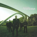 Presence (My Heart's Desire) - Newsboys album art