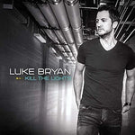 Huntin', Fishin' and Lovin' Every Day - Luke Bryan album art