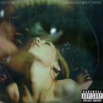 Mein - Deftones album art