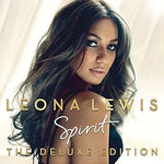 Here I Am - Leona Lewis album art