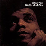 Stir It Up - Johnny Nash album art