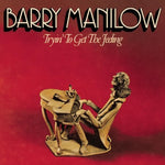 I Write the Songs - Barry Manilow album art