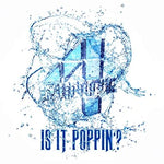 Is It Poppin'? (물 좋아?) - 4Minute (포미닛) album art
