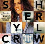 Strong Enough - Sheryl Crow album art