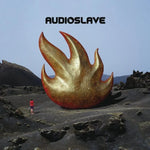 Like a Stone - Audioslave album art