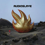 Bring Em Back Alive - Audioslave album art