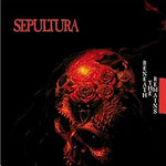 Inner Self - Sepultura album art