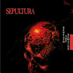 Mass Hypnosis - Sepultura album art
