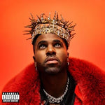 Take You Dancing - Jason Derulo album art