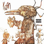 Evolution - Korn album art