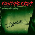 A Long December - Counting Crows album art