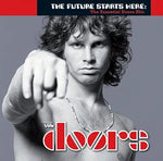 The End - The Doors album art