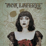 Tu Falta de Querer - Mon Laferte album art