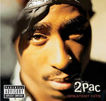 California Love (feat. Roger Troutman & Dr. Dre) - 2Pac album art