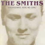 Girlfriend in a Coma - The Smiths album art