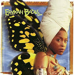 Tyrone - Erykah Badu album art