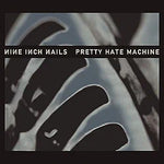 Something I Can Never Have - Nine Inch Nails album art