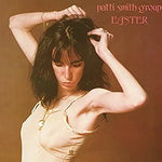 Because the Night - Patti Smith Group album art