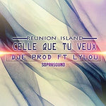 Celle Que Je Veux etre - Becs album art