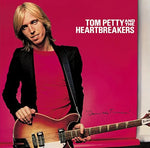 Refugee - Tom Petty and the Heartbreakers album art