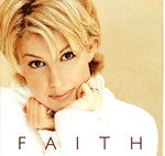 This Kiss - Faith Hill album art