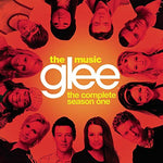 It's My Life | Confessions Part II - Glee Cast album art