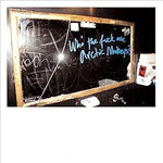 No Buses - Arctic Monkeys album art