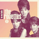 I Can Hear Music - The Ronettes album art