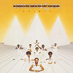 Getaway - Earth, Wind & Fire album art