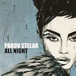 All Night - Parov Stelar album art